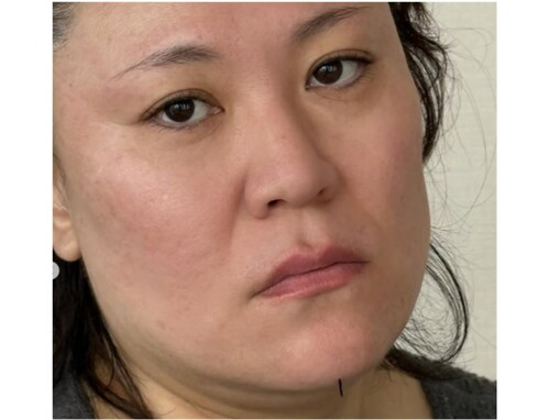 「ひじき刺さってますね」バービー、夫撮影の“予期せぬアクシデント”を披露！「愛が感じられます」