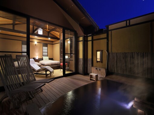 【楽天トラベル特別セール】「お宿うち山 伊豆高原 全室露天風呂付き隠れ宿」が今だけ特別価格に！ 伊豆高原の自然に包まれる贅沢滞在【1月26日】