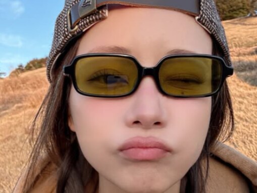 「ちょっと珍しい」重盛さと美、レア？ なイケメン私服ショットを披露！ 「ちょ、イケすぎ」