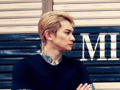 「いれたの？」町田啓太、タトゥーだらけの姿に驚きの声！ 「ビジュが衝撃」「筋肉タトゥーの破壊力。。」