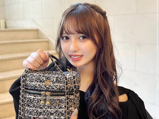 あみち。、「毎回顔別人に加工される」と告白。「ブスに加工されることってあるんだ」「ガチで誰www」