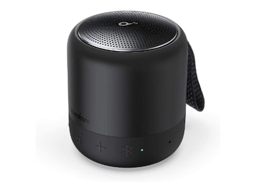 【Amazonタイムセール】「2割引きはうれしい！」Anker「ポータブルスピーカー」は最大15時間の連続再生が楽しめる【1月26日】