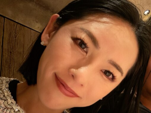 「美しいおふたり」矢沢心、夫・魔裟斗と豪華ランチへ！ ラブラブショットに「理想のご夫婦」「憧れる」