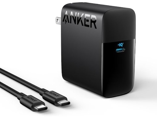 【AmazonスマイルSALE】Anker「急速充電器」が特別価格で登場中【1月27日】