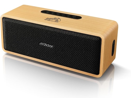 【Amazonお買い得情報】JVCケンウッド「Bluetoothスピーカー」が特別価格で登場中【1月27日】