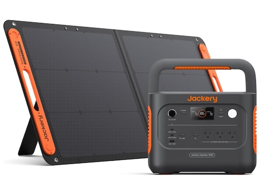【Amazonお買い得情報】Jackery「ポータブル電源」が特別価格で登場中【1月27日】