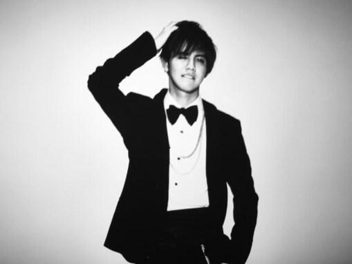 「言い出しっぺなので」片寄涼太、10年前のイケメンショット公開「懐かしすぎ」「言い出しっぺ天才」