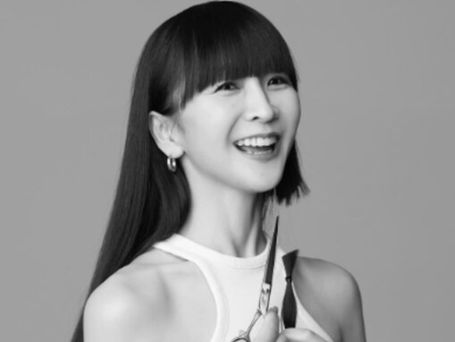 「とんでもない美女がいる！」Perfumeかしゆか、ロングヘアをばっさり「女優さんみたい」「似合いすぎ」