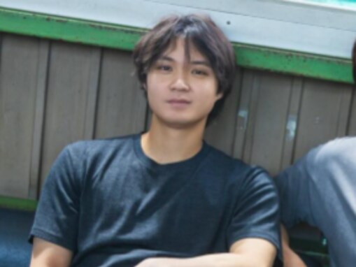 「ビジュブッ刺さり」磯村勇斗、韓国スターとのイケメン2ショット！ 「もう無くなってしまうのかとも」