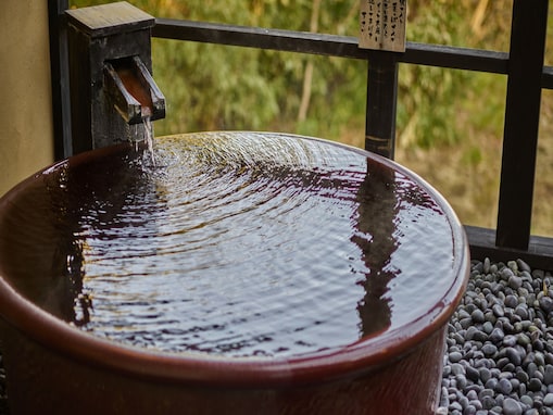 【楽天トラベルセール】「伊東遊季亭 川奈別邸」が特別価格で登場中