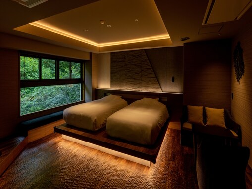 【楽天トラベルセール】「松之山温泉 酒の宿 玉城屋」が特別価格で登場中