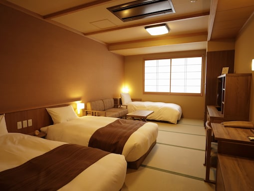 【楽天トラベル×スーパーDEAL】「御宿 結の庄」が大幅ポイント還元中