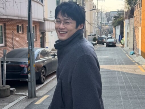 「デートじゃん！」中川大輔、韓国弾丸旅行へ！ イケメン俳優とのツーショットに「仲良くてらぶい」の声