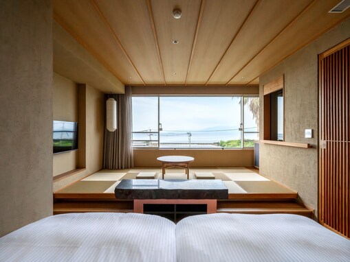 【楽天トラベル売れ筋1位】「指宿温泉 こらんの湯 錦江楼」は鹿児島の旬を味わえる温泉宿【1月28日】