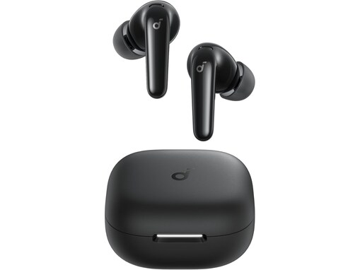 【Amazonベストセラー1位】Anker「ワイヤレスイヤホン」は周囲の雑音を気にせず音楽空間に没入できる