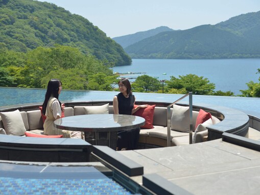 【神奈川県の人気ホテル】「箱根・芦ノ湖 はなをり」が選ばれる理由