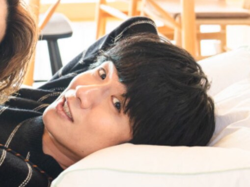 「見てはいけないような」風間俊介、イケメン俳優とのBLオフショット公開！ 「どエラい隠し玉」