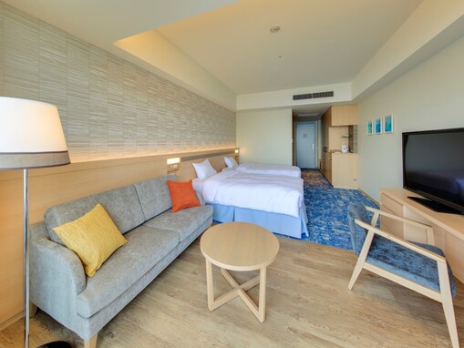 【楽天トラベルセール】「熱海温泉 熱海後楽園ホテル」が特別価格で登場中