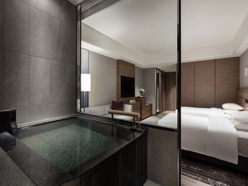 【楽天トラベル×スーパーDEAL】「南紀白浜マリオットホテル」が大幅ポイント還元中