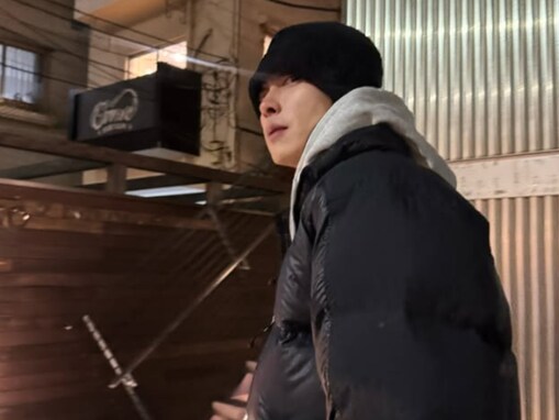 「何この彼氏すぎる写真たち」山下智久、プライベートショットに反響「やまぴーオーラ凄い」「さいこー」