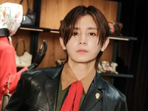 「世界一GUCCIが似合う」山田涼介、グッチコーデのイケメンショットに反響「存在がハイブラ！」「最強すぎるだろ」