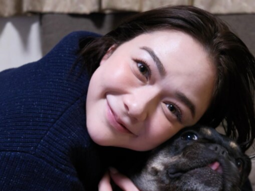 「弟ホームアローン」村重杏奈、美少年過ぎる弟の顔出しショットを公開！ 「しょうま大きくなったな」