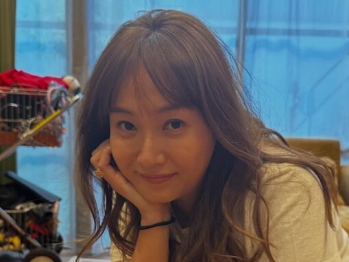 「嫉妬するまである」庄司智春、新年初の“俺のオンナ”ショット公開「綺麗すぎてちょっとひいてます」