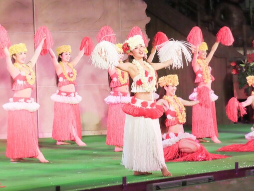 昭和から“モダンハワイ”へ！ 60周年「ハワイアンズ大改装」を取材。お得に賢く楽しむコツとは？