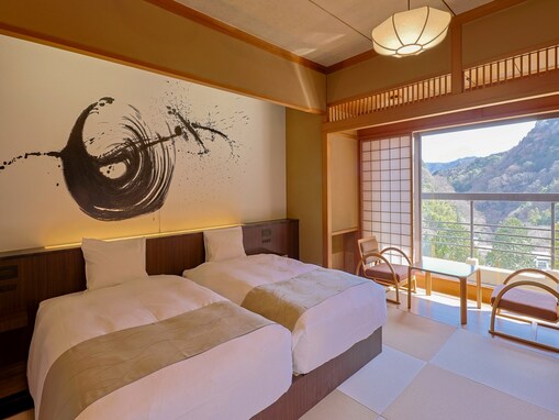 【楽天トラベル特別セール】「山翠楼SANSUIROU」が特別価格で登場中