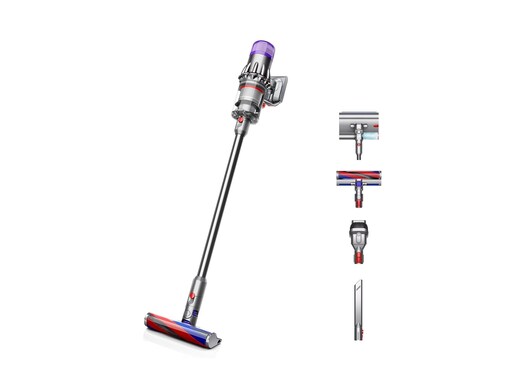 【Amazonお買い得情報】Dyson「スティッククリーナー」が特別価格で登場中【1月30日】