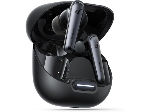 【AmazonスマイルSALE】Anker Soundcore「ワイヤレスイヤホン」が特別価格で登場中【1月30日】