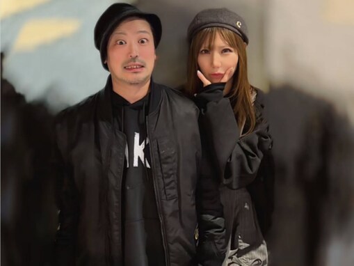 40歳最年長レースクイーン、入籍を報告！「お互い知ってるからビックリ！」「まさか結婚発表とは！」