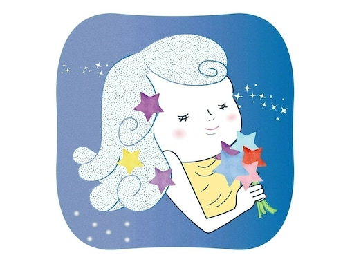 【2026年2月の運勢】おとめ座（乙女座）の全体運、社交運、恋愛運【章月綾乃の12星座占い】