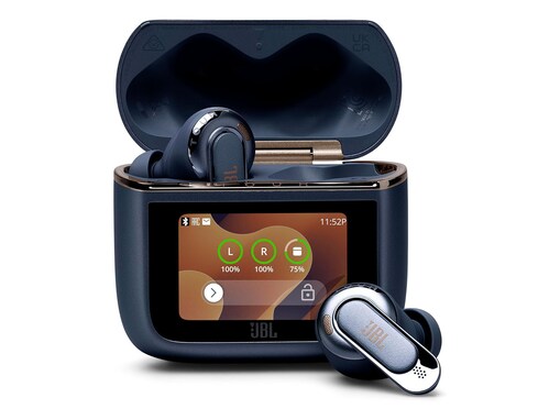 【AmazonスマイルSALE】JBL「ワイヤレスイヤホン」が特別価格で登場中【2月1日】