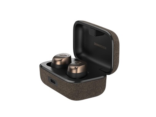 【AmazonスマイルSALE】ゼンハイザー「ワイヤレスイヤホン」が特別価格で登場中【2月2日】