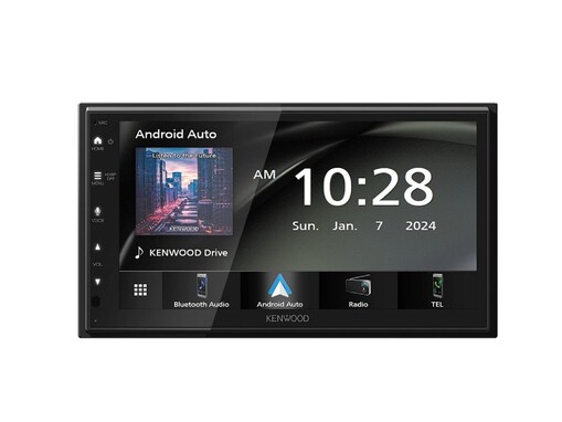 【AmazonスマイルSALE】ケンウッド「ディスプレイオーディオ」が特別価格で登場中【2月2日】