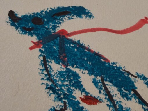 「めっちゃうまいやん」宮世琉弥、手描きイラストに絶賛の声！ 「センスしかない」「絵本だそうよ！」