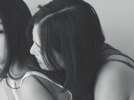 「本当に私の子か？」山本優希、美人娘の15歳誕生日を祝福「賢い子だから」「とっても素敵なお嬢さん」