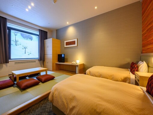 【楽天トラベル×スーパーDEAL】「ホテルタングラム 斑尾東急リゾート」が実質30％引き！ 高原リゾートで楽しむ四季と温泉【2月2日】