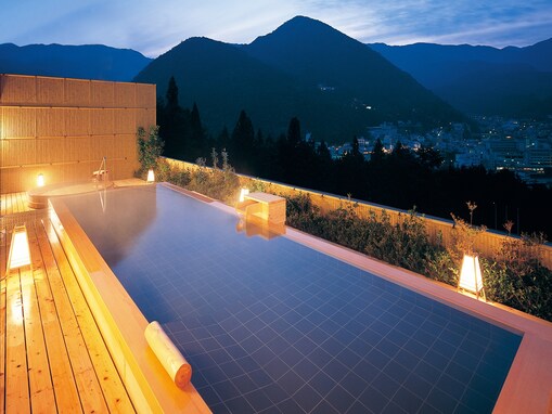 【楽天トラベル×スーパーDEAL】「下呂温泉 ホテルくさかべアルメリア」が大幅ポイント還元中