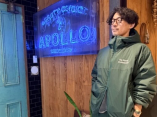 「おじさんだって美容クリニックに行くんだぜ」岡田義徳、イケメンショット公開「シミとか、ムダ毛とか」