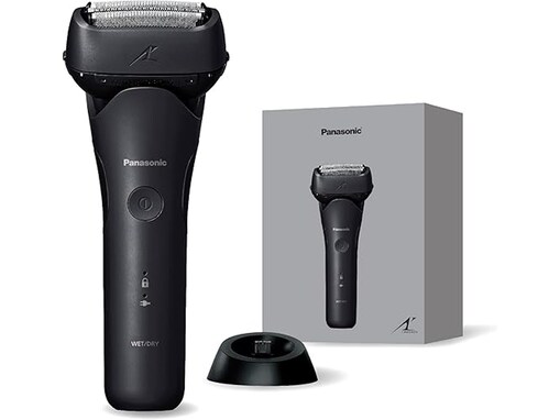 【Amazonお買い得情報】パナソニック「電動シェーバー」が特別価格で登場中【2月3日】