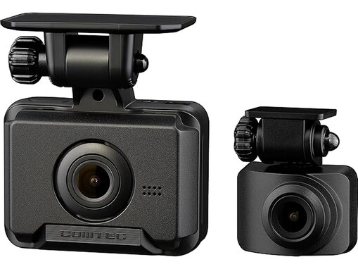 【Amazonお買い得情報】コムテック「ドライブレコーダー」が特別価格で登場中【2月3日】