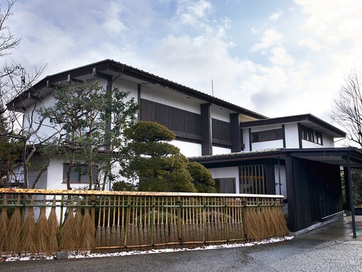 【楽天トラベル売れ筋1位】「三木屋 参蒼来 －SAGIYA SANSORAI－」が選ばれる理由