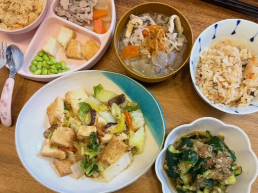 「愛情たっぷり」西野未姫、豪華な手料理ショットに反響「すごーい！みきちゃんの料理本ほしい！」