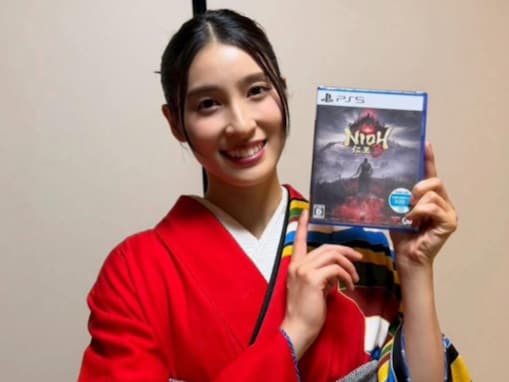 「お美しい」土屋太鳳、“性別を超えた斬新”な着物姿に反響！ 「よく似合いますね」「綺麗」