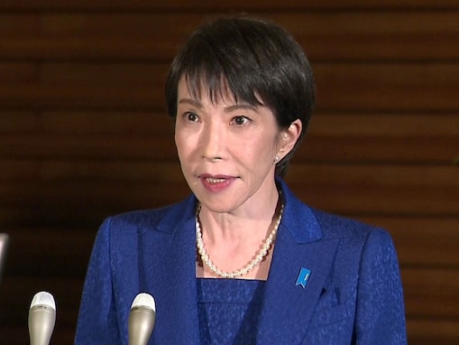 所持金10万円で単身渡米、寝床は「段ボール」。高市早苗が20代で挑んだ、あまりに過酷な武者修行