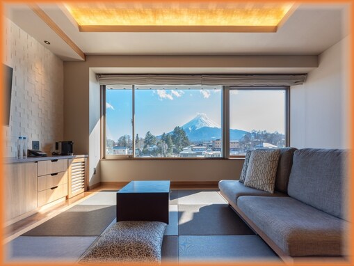 【楽天トラベル売れ筋1位】「富士河口湖温泉 富士山の見える温泉旅館 大池ホテル」が選ばれる理由