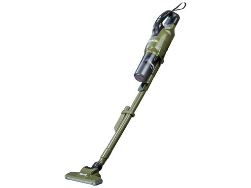 【Amazonお買い得情報】マキタ「スティッククリーナー」が特別価格で登場中【2月3日】