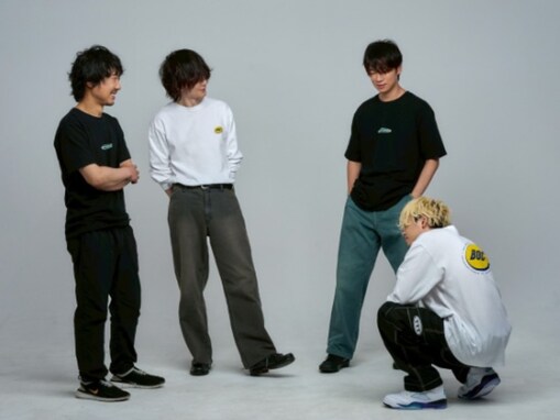 好きな「2000年代デビューのバンド」ランキング！ 2位「BUMP OF CHICKEN」を抑えた1位は？